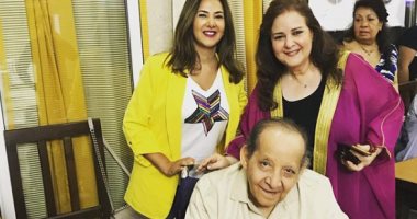 أهم 10 بوستات اليوم.. دنيا سمير غانم تنشر صور احتفال عيد ميلاد جورج سيدهم 