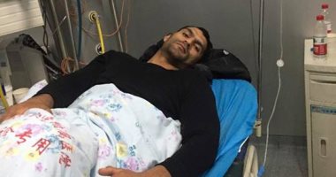 "التسمم" يمنع بطل الجودو من تحقيق ميدالية بالجراند برى