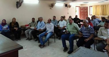 زراعة الشرقية: ورشة عمل عن "تقليل الفاقد فى الطماطم " بحضور مسئولى الفاو