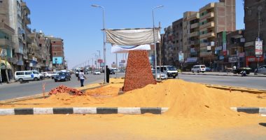رئيس حى الأربعين: تنفيذ تطوير الأحياء بالسويس