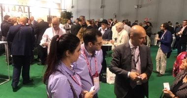 "تحديث الصناعة" يجمع بيانات 30 شركة عالمية لبحث التعاون المشترك