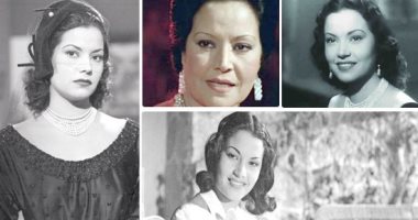 وداعا سمراء النيل.. نجوم الفن يواصلون نعى مديحة يسرى.. نبيلة عبيد: ماما مديحة حزينة على فراقك.. وليلى علوى: كلنا هنفتقدك.. ومنة شلبى: هتفضلى رمز الموهبة والجمال المصرى الأصيل.. وسفارة بريطانيا: مسيرتها حافلة