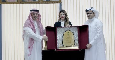 بعد تغطية ما يجري في اليمن.. وزارة الإعلام السعودية تكرم "اليوم السابع"