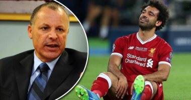أبو ريدة: وكيل محمد صلاح تجاوز فى حق اتحاد الكرة.. وطلبات "أبو مكة" أوامر