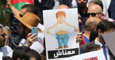 ماذا قالت الصحف العربية اليوم.. رئيس الوزراء الأردنى يقدم استقالته.. الميليشيات الحوثية تتكبد أكثر من 100 قتيل فى الحديدة باليمن.. ومحمد صلاح متفائل بالتعافى مع استعداد مصر لمونديال 2018
