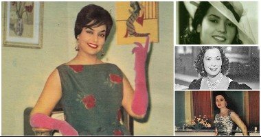 من الشابو للجوانتى.. كيف كانت تختار  سمراء النيل مديحة يسرى تفاصيل إطلالتها ؟