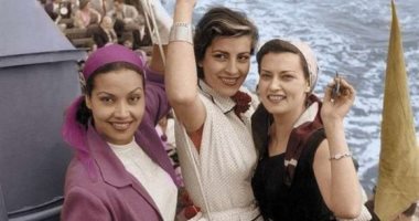 مديحة يسرى.. ورحلت الجميلة التى وقع فى هواها العمالقة.. معاكسة بريئة من أول مخرج مصرى غيرت حياتها.. عشقها العقاد ولأجلها كتب أكثر قصائده الحزينة.. خانها محمد فوزى ولم تسامحه.. وعشقها أول من قال "هنا القاهرة"