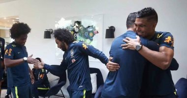أخبار ريال مدريد اليوم عن انضمام ثنائى الملكى إلى معسكر البرازيل 