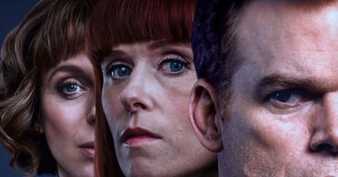 Safe بطل حلقات شهرزاد فى "ألف حلقة وحلقة" من Netflix