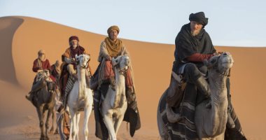 آخر كلام.. الموسم السادس من Vikings فى أبريل 2019