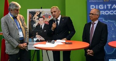 المغرب "واثق" من حظوظه في تنظيم كأس العالم 2026