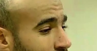 الداخلية يطلب مليون جنيه وبوسكا مقابل الاستغناء عن أمير عابد للمصرى