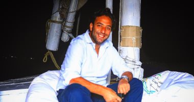 ميدو يحتفل بخسارة وزنه عبر "تويتر": فقدت 37 كيلو ويتبقى 15