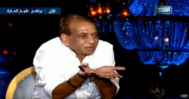 محمد السبكى: أفلامى مفهاش عرى ولا إثارة ولا رقص مطلقاً