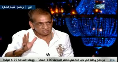 السبكى لـ"شيخ الحارة": هيفاء وهبى مديونة لى بـ20 ألف دولار.. ومش هنتج لها تانى