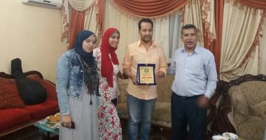 منتدى رؤى للإبداع يستضيف الفنان حسن زكى فى أمسية رمضانية شعرية وغنائية ممتعة