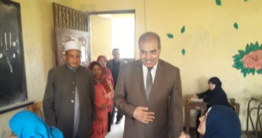 الأحد المقبل.. بدء العمل بمكتب تنسيق القبول فى جامعة الأزهر