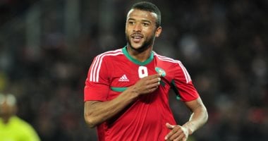 شاهد.. طلب تأشيرات المغرب للتعاقد مع مهاجم للزمالك
