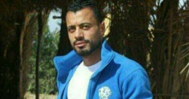 الداخلية يضم مهاجم سيدى سالم بعد انتهاء أزمة توقيعه لمنتخب السويس
