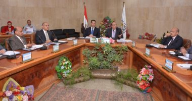 تعيين 13 أستاذاً مساعداً بعدد من الكليات بجامعة اسيوط