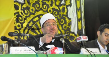 وزير الأوقاف: الإعلام يدعمنا بقوة فى نشر الوسطية