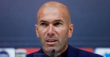 زيدان بعد قرار الرحيل عن ريال مدريد: حان وقت التغيير