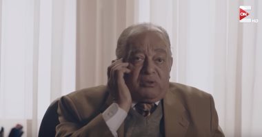 المحامى فى دراما رمضان يا إنتهازى يانصاب ..دياب فى أيوب وسامى مغاورى فى رحيم