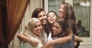 حكاية قبطى.. والدة مورا متعودة تعزم كل أصحابها المسلمين على الفطار فى رمضان