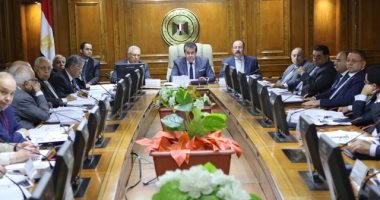 وزير التعليم العالى يعتمد نظام تنسيق وقبول الطلاب للعام الجامعى المقبل