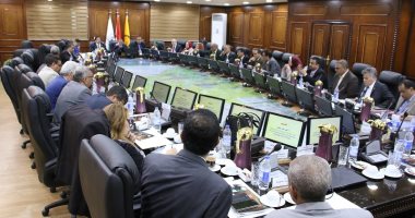 جامعة بنى سويف: قبول خريجى كلية التعليم الصناعى ببرنامج الهندسة الانشائية