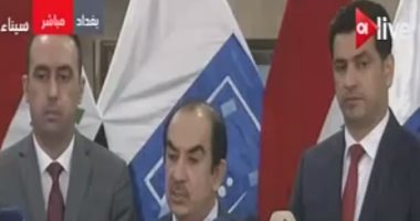 مفوضية الانتخابات العراقية: النتائج سليمة ومطابقة للموجود بصناديق الاقتراع