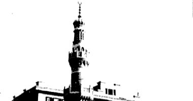 حكاية مسجد.. جامع شيده الأمير جمال الدين آفوش وأنقذه طباخ القصر