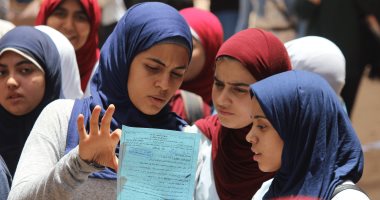 أسئلة اليوم الشائعة.. هل يعانى المتهم بالاعتداء على السيدات فى الجيزة مرضا نفسيا؟.. ما هى عقوبة الطالب المتورط فى تسريب امتحان الثانوية العامة؟.. وإبراهيم حسن فى الزمالك صفقة أم ضجة الموسم؟