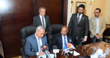 ننشر خريطة 5 فرص استثمارية لإنشاء مناطق لوجستية وتجارية بـ25 مليار جنيه