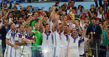 كأس العالم 2018.. ألمانيا تسعى لمعادلة رقم البرازيل القياسى