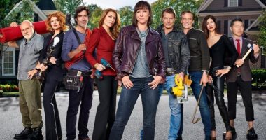 قنوات TLC تعلن عن الموسم العاشر من مسلسل Trading Spaces