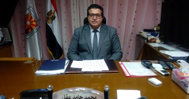 "تعليم جنوب سيناء": مخزن بكل مدرسة لحفظ حصتها من التغذية المدرسية
