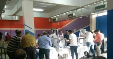 شركة ميناء القاهرة الجوى تعلن النتائج النهائية لانتخابات مجلس إداراتها 