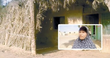 "اليوم السابع" يحصد جائزة سمير قصير للصحافة الاستقصائية..  ونعيد نشر موضوع الزميلة أسماء شلبى "مآسى نساء فى قرى الفيوم..  سخرة واغتصاب وزواج مبكر" بعد الفوز بجائزة أفضل تحقيق إنسانى