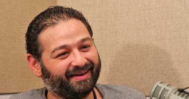 أمير شاهين ضيف برنامج "التوصيلة" مع تامر بشير...اليوم