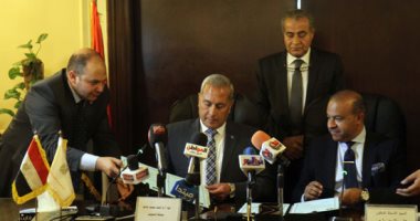 وزير التموين يطمئن المواطنين : "محدش يقلق من توفير الأرز"