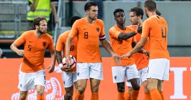 فيديو.. التعادل الإيجابى يحسم مواجهة هولندا وسلوفاكيا وديا