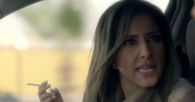 فيديو.. حل لغز شخصية "حنان مطاوع" فى ضد مجهول