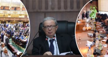 رئيس "خطة البرلمان" يكشف ملامح تقرير اللجنة بشأن الحساب الختامى للموازنة العامة