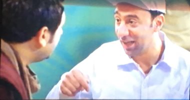 مصطفى خاطر يساعد شقيقه على الخروج من السجن فى الحلقة 14 من ربع رومى