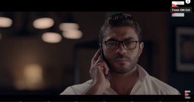 كيف قدم خالد سليم فى شخصية "طارق" نموذجا للزوج فارس الأحلام فى رسايل