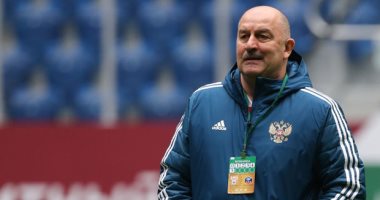 منافس مصر.. مدرب روسيا يكشف سبب خسارة منتخب بلاده أمام النمسا