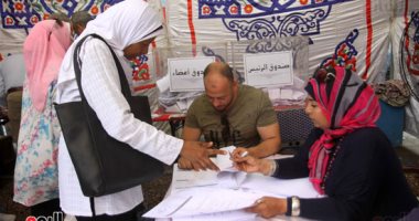 القوى العاملة: تنسيق بين لجنة الانتخابات العمالية والمحافظات لإزالة المعوقات