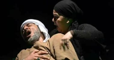 اليوم.. عرض "ثورة فلاحين" على مسرح معهد فنون مسرحية