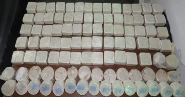 ‎مليار و 250 مليون جنيه ضرائب ورسوم جمركية محصلة بجمارك الدخيلة بمايو 2018